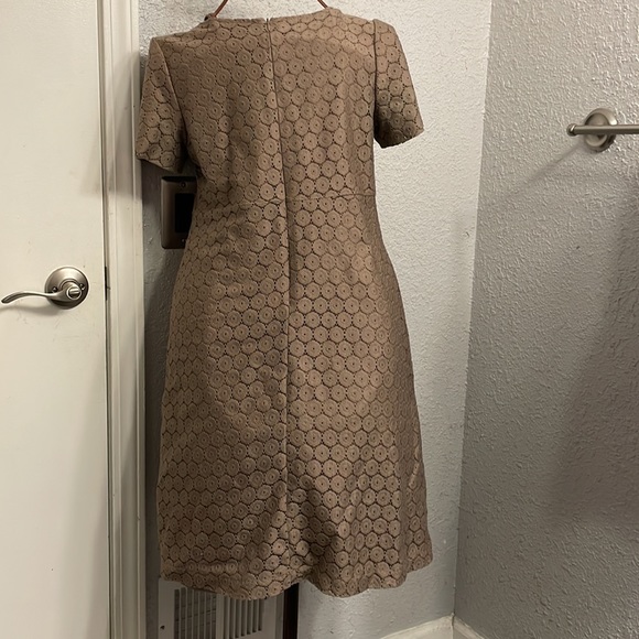 Rabbit Rabbit Rabbit Dress. Size 10 - Picture 3 of 9